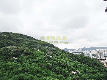 荃景花園 二期高層單邊