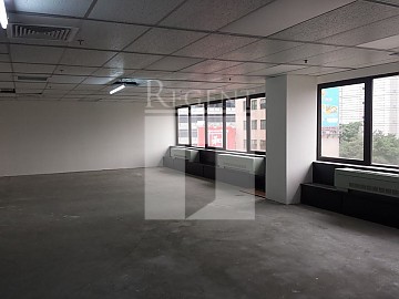 Hong Kong Office, Regent