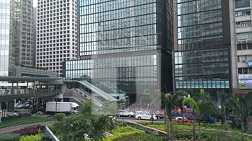 World-wide Hse (環球大廈) 