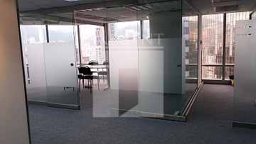 CONVENTION PLAZA OFFICE TWR        (會展廣場 辦公大樓                     ) 