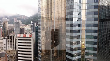 CONVENTION PLAZA OFFICE TWR        (會展廣場 辦公大樓                     ) 