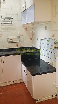 荃景花園