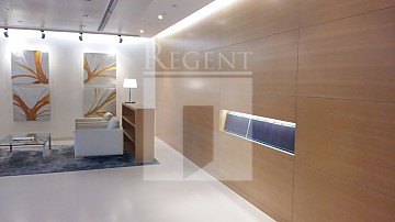 Central Office, Two Int