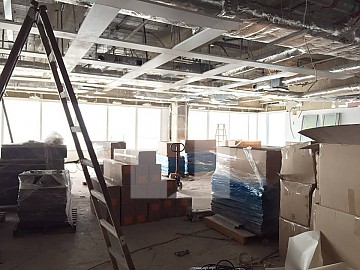 Central Office, One Int