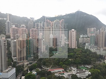 Cheung Kong Ctr (長江集團中心) 