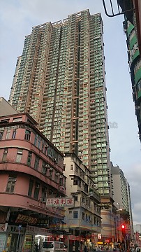 SKY TWRS  To Kwa Wan L H038919 For Buy