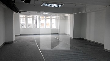 Central Office, Prosperous Building