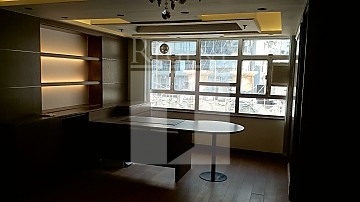 Hong Kong Office, Regent