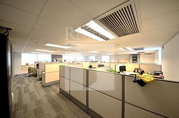 Sheung Wan Office, V. Heun Building