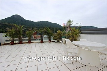 CLEAR WATER BAY NICE WHOLE BLOCK Sai Kung All 015135 For Buy