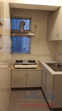 新德楼 柴湾 高层 N016933 售盘