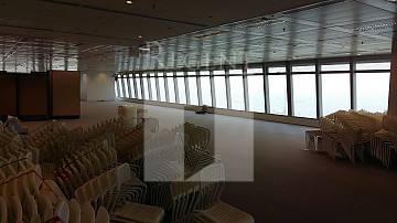 INTERNATIONAL COM CTR (環球貿易廣場) 