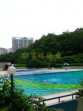 荃景花園