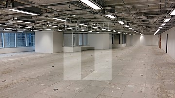 Hong Kong Office, Regent