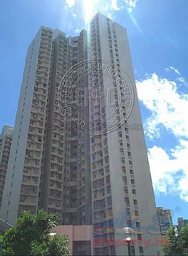 東欣苑 筲箕灣 高層 S023642 售盤