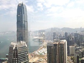 CENTER (中環中心) 
