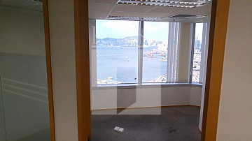 CONVENTION PLAZA OFFICE TWR (會展廣場 辦公大樓 ) CONVENTION PLAZA OFFICE TWR (會展廣場 辦公大樓 )