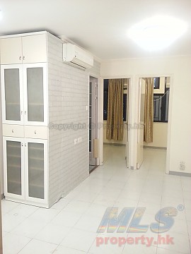 KWONG LAM COURT BLK B MAU LAM HSE (HOS) Shatin M 004528 For Buy