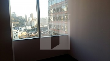 Kwai Chung Office, Metroplaza Tower 1