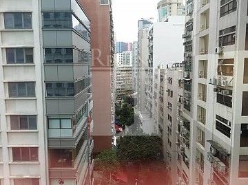 Hong Kong Office, Regent