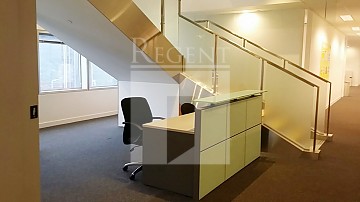 BANK OF CHINA TWR (中银大厦) 