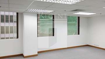 Central Office, Asia Streetandard Tower