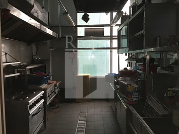 Hillwood Ctr (山林中心) 
