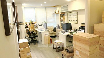 上环写字楼, 致富商业大厦