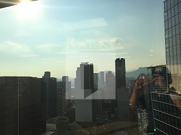 Cos Ctr (中海日升中心) 