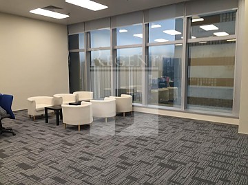 Hong Kong Office, Regent