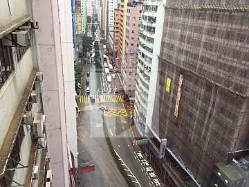 C C WU BLDG (集成中心) 
