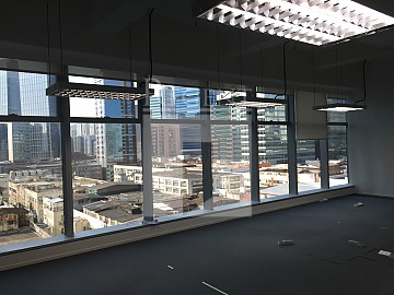 Hong Kong Office, Regent