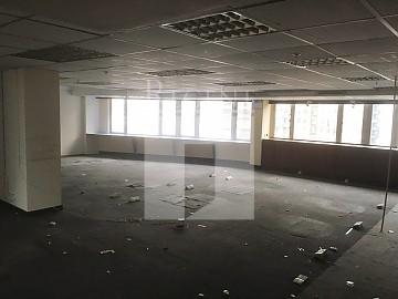 CALTEX HSE (德士古大廈) 