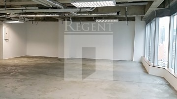 KINWICK CTR (建業榮基中心) 