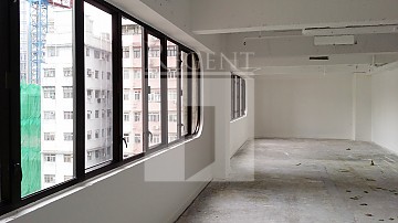 PARK-IN COM CTR (柏裕商业大厦) 