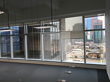 Hong Kong Office, King Palace Plaza