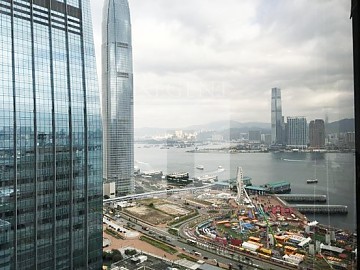 Bank Of America Twr (美國銀行中心) 