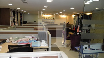Kowloon Bay Office, Billion Centre