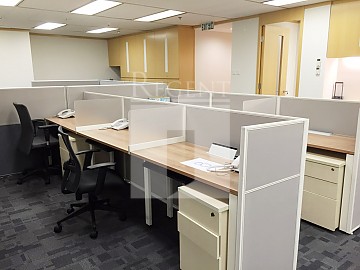 RUTTONJEE CTR PH 02 DINA HSE (律敦治行 第02期 帝納大廈) 
