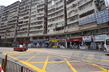 FUNG YUEN BLDG Shau Kei Wan L P050753 For Buy