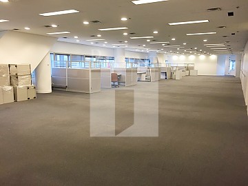 Hong Kong Office, Regent