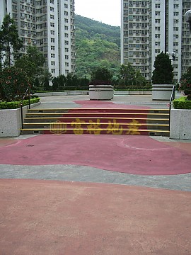 荃景花園