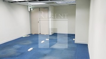 LAFORD CTR (励丰中心) 