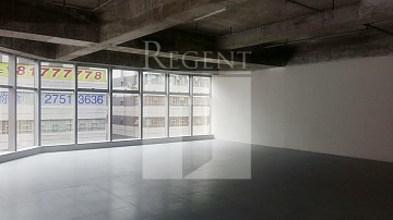 YHC TWR (恩浩國際中心) 