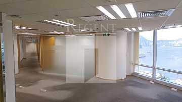 CONVENTION PLAZA OFFICE TWR              (會展廣場 辦公大樓       ) 