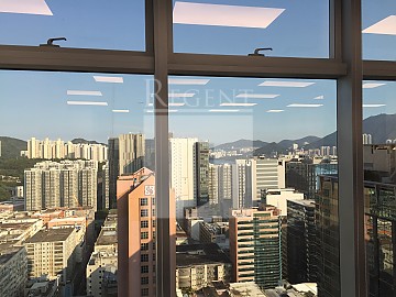 Hong Kong Office, Cos Centre