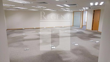 Hong Kong Office, Regent