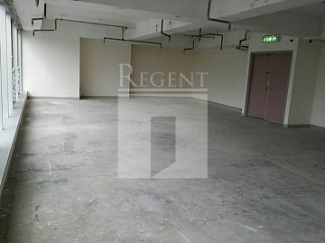 Hong Kong Property, Hong Kong Office