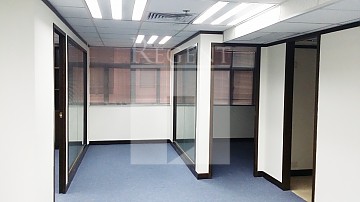 WAYSON COM BLDG (威勝商業大廈) 