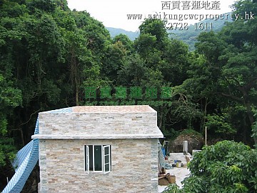 1/F with Balcony*Ho Chung Mid-Level Sai Kung 006936 For Buy